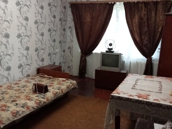 Оренда 1 кімнатної квартири по вул. Павла Газового Кривой Рог