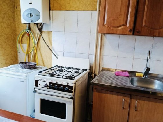 Сдам 1кв.Соцгород. пр.Металлургов Кривой Рог