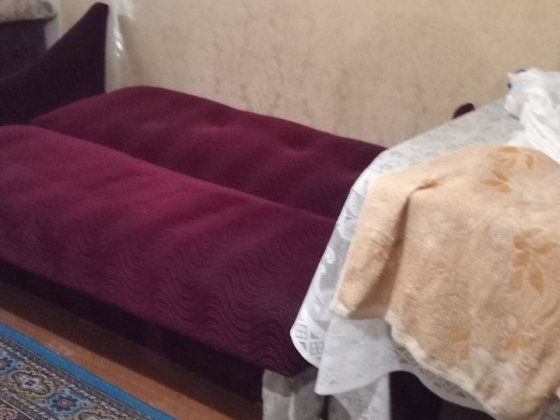 Здам квартиру Тернівський район Кривой Рог