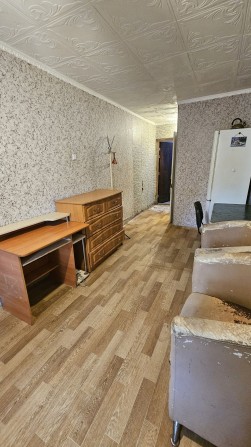 Здається 1-кім. квартира в гуртожитку на кільці Косіора, пл.Домнобудів - фото 1