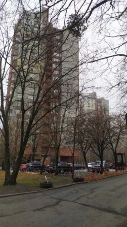 Аренда 1 к.кв. м. Печерская, ул. Старонаводницкая. - фото 1