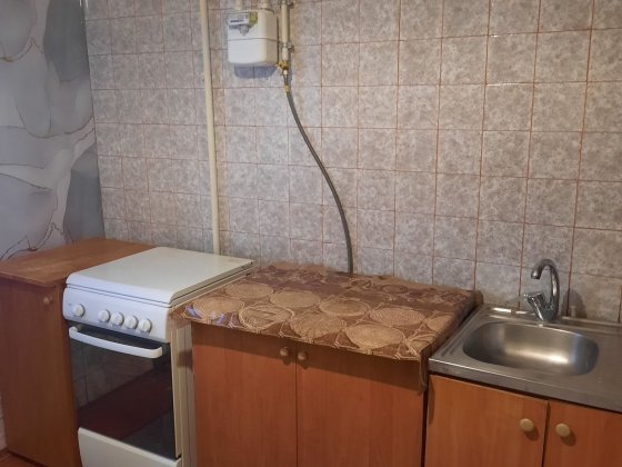 Сдам 1к на 5 Горняцком Кривой Рог