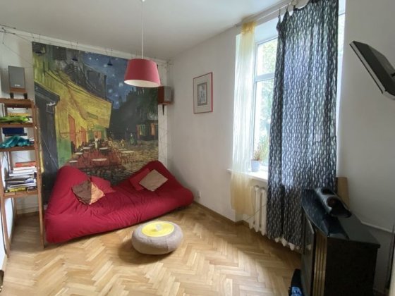 Оренда квартири 1.5кім Іллєнка. Без комісії %