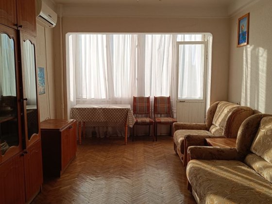 Здам в оренду квартиру КПІ Киев