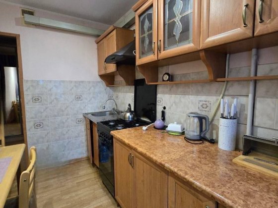 Здається в затишну оренду 2-кімнатна квартира з хорошим косметичним ремонтом. Хмельницький