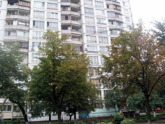 Оренда, 2-кімнатна, Мінський масив