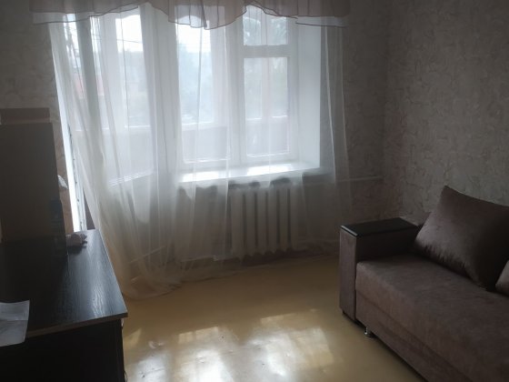 Оренда 1к. Квартири в Раково з меблями та технікою