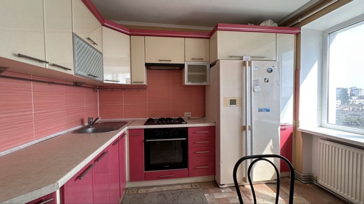 Довгострокова оренда 1,5 к - фото 1