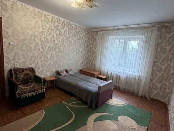 Здам 1к квартиру (інститутська)