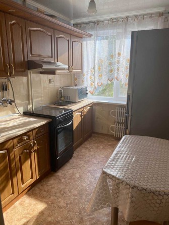 3-кімнатна квартира в оренду, Саксаганський район, довгостроково - фото 1