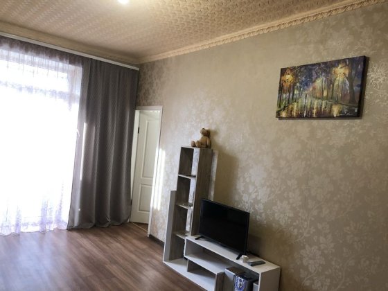 Сдам Квартиру СоцГород  Металлургический район Кривой Рог