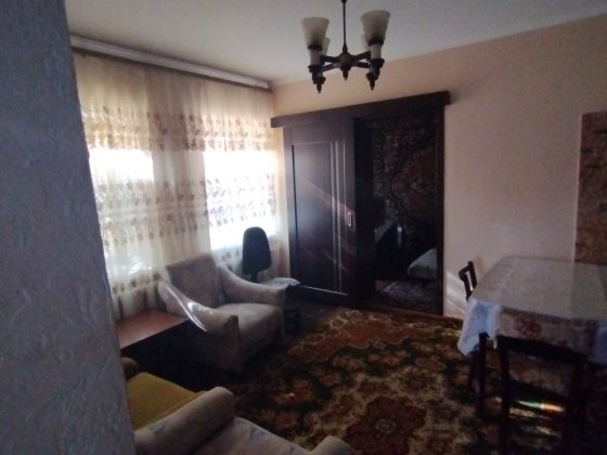 Здам 2 кімн  квартиру  Центр Міський район Карачуни Кривой Рог