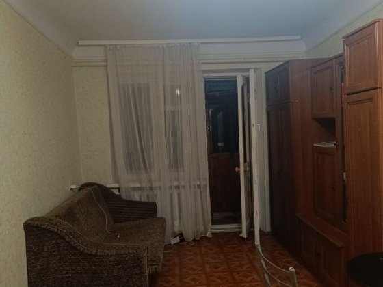 Оренда 1 кімнатна кв.