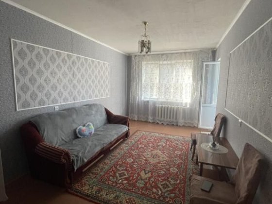 Аренда 2х комнатной на 5 Заречном Кривой Рог