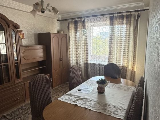 Оренда 3 к квартири Ринок Юність Чернігівська метро