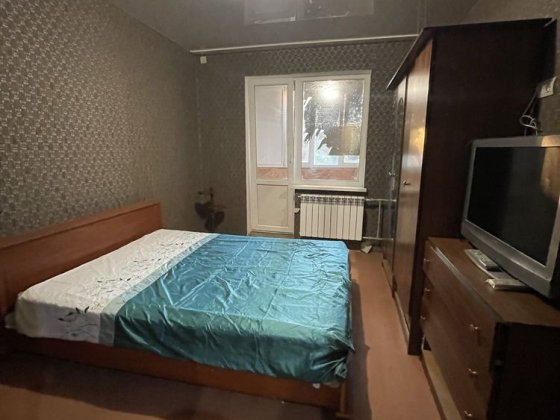 Аренда 3х комнатной на Крэсе ( фрунзе) Кривий Ріг