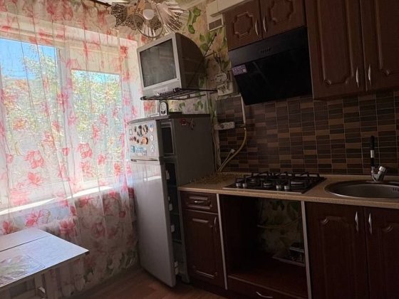 Здається однокімнатна квартира в районі Автовокзалу Кривой Рог