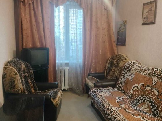 Здам 1 кімнатну квартиру . Борщагівка Киев