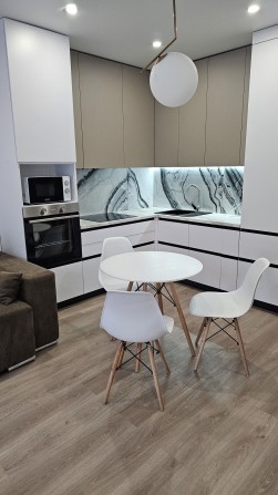 1к UNO City Теліги 25 ГЕНЕРАТОР | ПАРКІНГметро Дорогожичі 3 хв ВЛАСНИК - фото 1