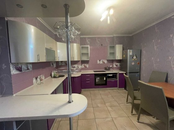 Оренда 1 кімн. квартири Воскресенський проспект, 10а, ЖК Перовський