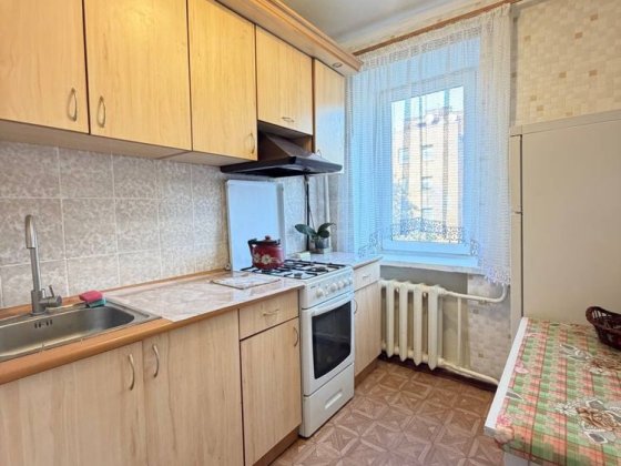 Оренда 1к квартири Гречани ближні Вільна