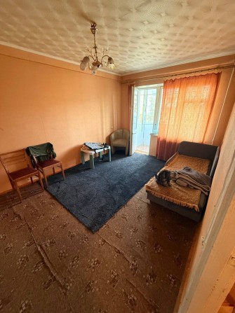 Здам 1 кімн.кв,  М.Чернігівська - фото 1