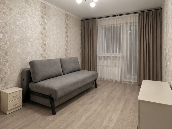 Оренда однокімнатной квартири Озерна