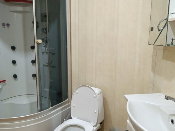 Здамо 1к квартиру Кривой Рог