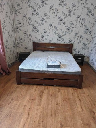 Оренда затишної двокімнатної квартири на Соцмісті з автономним опаленням. - фото 1