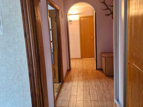 оренда 2-х кі. вулиця Ревуцького 19/1 квартири від власника