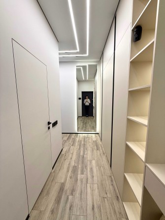 ПЕРША ЗДАЧА | Без % | Преміальна 2к квартира 55 м² у ЖК Manhattan City | Панорама на Центр | ВІД ВЛА - фото 1