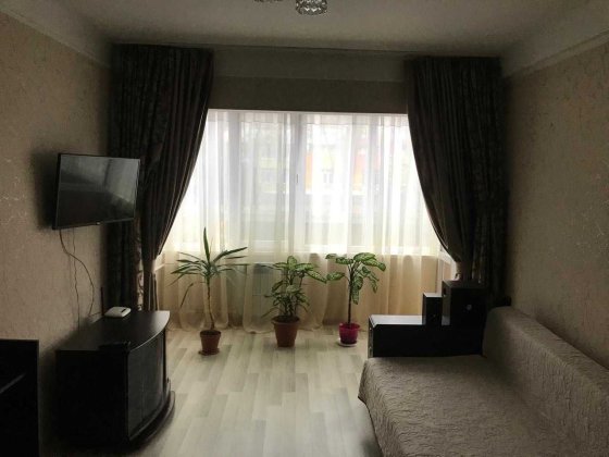 Ушакова,12. Оренда 2-кімнатної, метро Академмістечко.