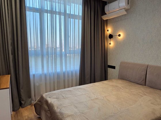 Оренда квартири в ЖК Місто Квітів, метро Сирець
