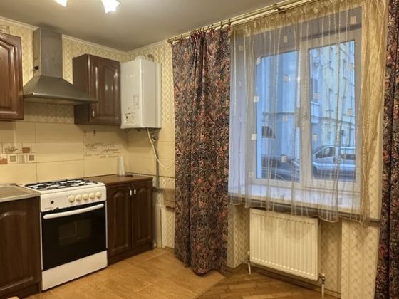 Довгострокова оренда 1к по вулиці Свободи неподалік центру