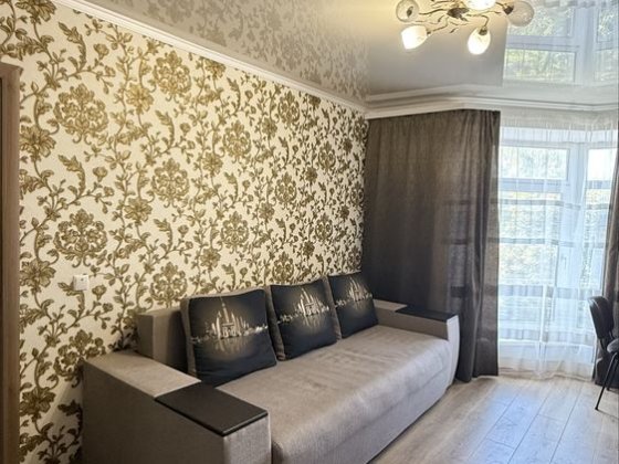 Здам однокімнатну квартиру в новобудові, м-н Поділ