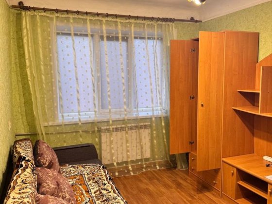 Оренда однокімнатної квартири