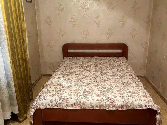 м.Вокзальна Здам в оренду хорошу 2кв.вул.Липківського 37 А, 4 поверх