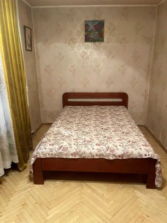 м.Вокзальна Здам в оренду хорошу 2кв.вул.Липківського 37 А, 4 поверх - фото 1