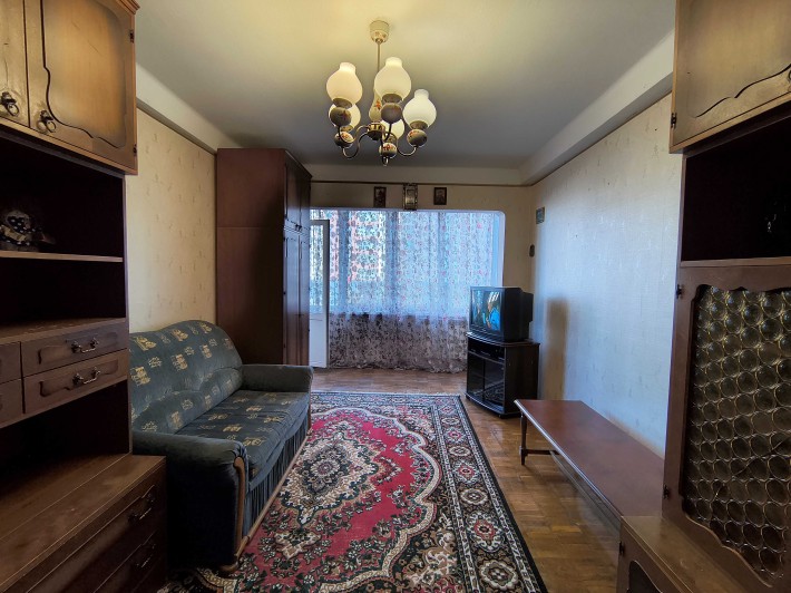 Оренда 2 кімнатноі Татарка (Лукьянівка), Загорівська 29, від власника, без коміссії. - фото 1