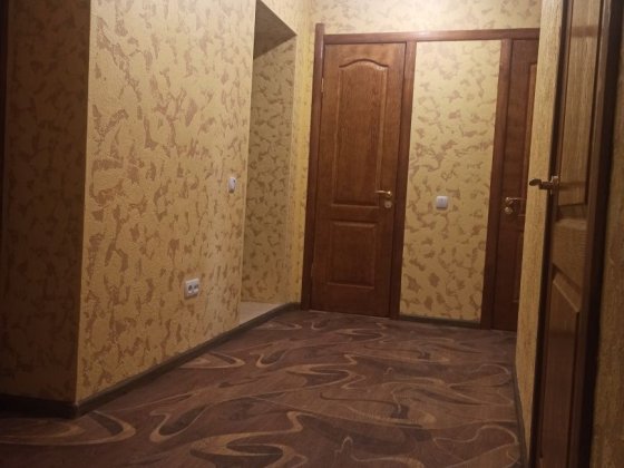 Власник. Половки.3-й поверх. Цегляний.Двох кімнатна квартира