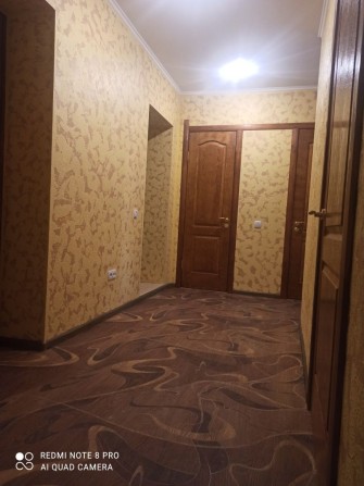 Власник. Половки.3-й поверх. Цегляний.Двох кімнатна квартира - фото 1
