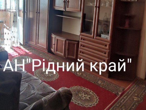 Здається затишна 2а кв.рн Каштанової Алеї. Полтава