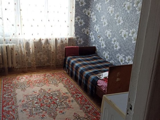 Здам  одну кімнату в гуртожитку Кривой Рог
