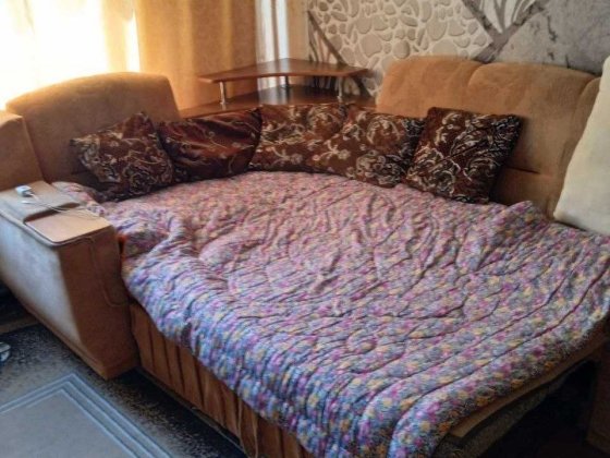 Аренда квартиры Кривой Рог, 5-й Горняцкий. Кривий Ріг