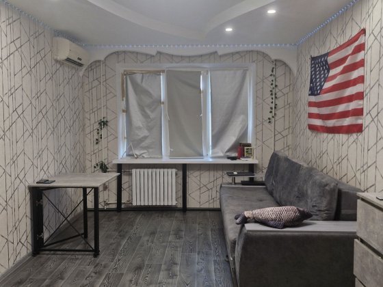 Оренда 3х кімнатної квартири Індустріальний Кривой Рог