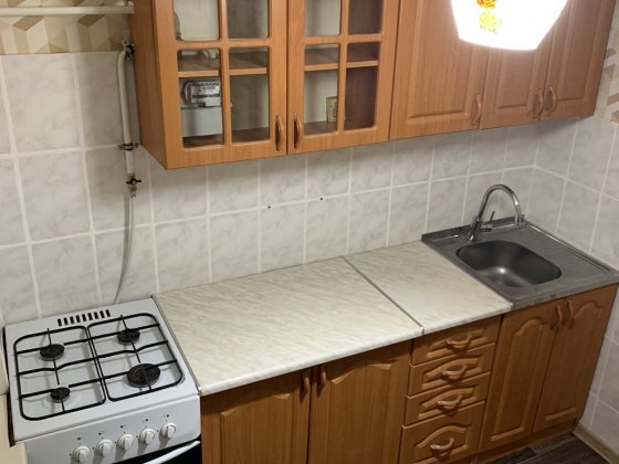 Оренда однокімнатної квартири на Браїлках