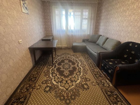 Сдам 1ком.кв.Восточный 1,Симонова 6, Кривой Рог
