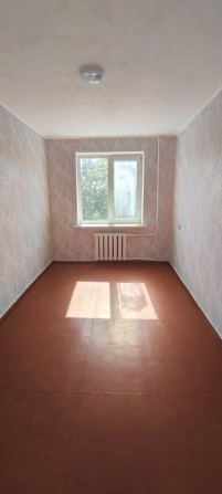 Оренда 3 кімнатної квартири без меблів - фото 1