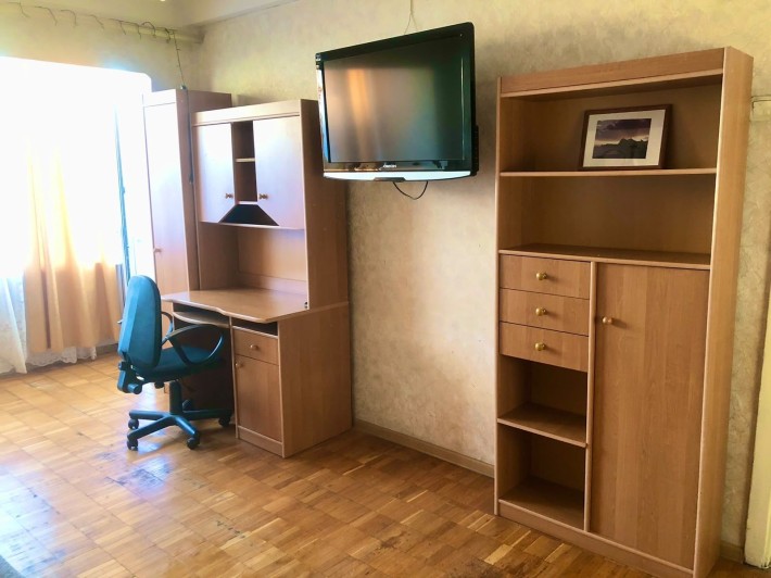 Здам 1-кімнатну, вул. Половецька,  метро пішки 15хв - фото 1