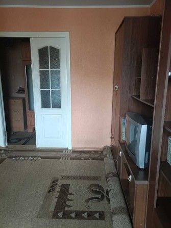 Поділ.  3к  на тривалий термін. Вільна з 23.09 - фото 1